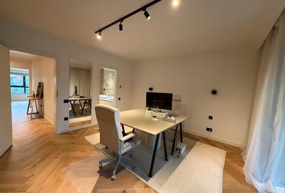 Triplex în Emerald Residence,4 parcări incluse,mobilat și utilat complet - 35