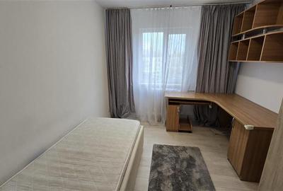 Berceni-Obregia apartament 3 camere, mobilat-utilat, loc de parcare. - 7