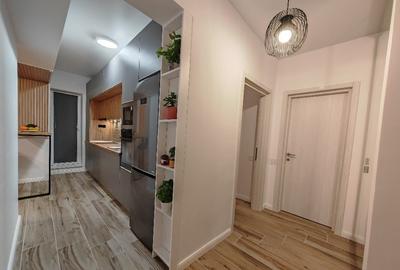 2 Camere I PIPERA I Ambiance Residence I Lux - 9