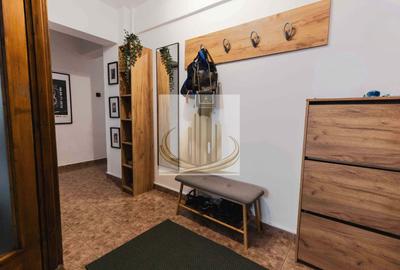 Apartament 4 camere Central 100mp 245000 euro - 8