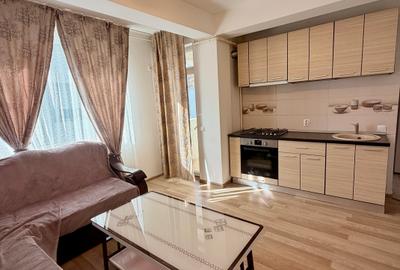 Apartament doua camere, Zona Militari Str. Viilor - 1