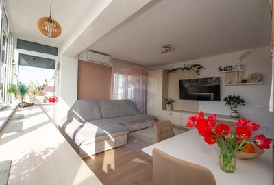 Apartament 3 camere mobilat si utilat bloc 2023, Prelungirea Ghencea - 5