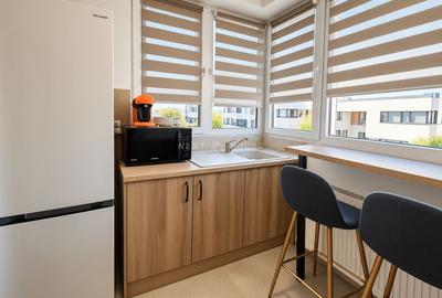 STUDIO PARC CAROL | BLOC 2022  | CENTRALA | PARCARE | - 8