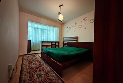 Brancoveanu | Apartament la cheie de inchiriat cu parcare proprie | bl.anvelopat - 11