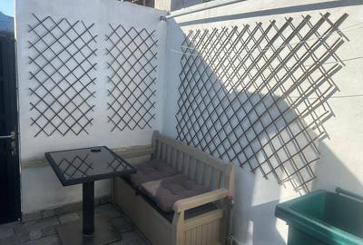 Inchiriere Casa in zona Barbu Vacarescu - 11