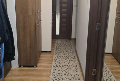 Apartament cu 2 camere | 43 mp | George Enescu | Decomandat - 8