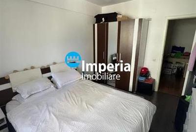 Apartament 2 cam,  open space, de vanzare zona Bucium - Lidl - 3