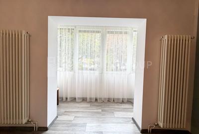 Apartament cu 3 camere, 2 bai  - zona Tractorul - 17