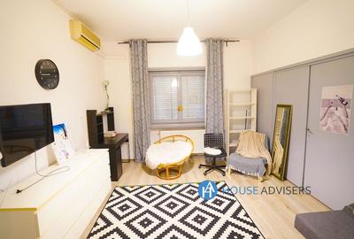 Inchiriere apartament 2 camere Calea Victoriei - 1