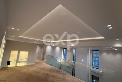 De Vanzare! Duplex cu gradina in NorthSide Residence - Sisesti - 11