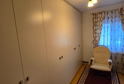 Apartament 4 camere de vanzare, etajul 1, Focsani - 5