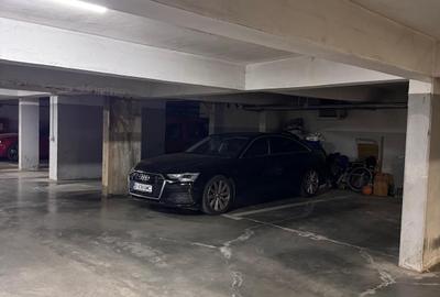 Sisesti / Straulesti / Apartament 100 mp cu Terasa/ Boxa / Parcare Optional - 32