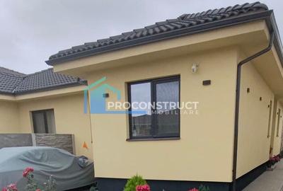 De vanzare | Duplex | Mosnita Veche | 164.999 Euro - 1