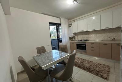 Apartament 3 camere, bloc nou, N. Balcescu - 4