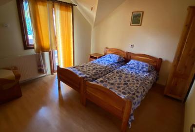 Casa/Cabană deosebită de vânzare în Beliș – 4 dormitoare, teren 800 mp - 6