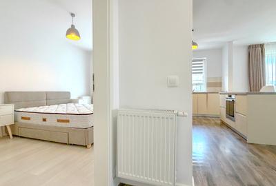 Apartament premium, 2 camere+dressing, 2 terase, Avantgarden Bartolomeu - 13