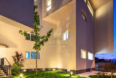 Apartament cu 4 camere decomandat, mobilat în Nord