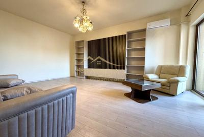 Apartament cu 2 camere decomandat, mobilat în Ștefan cel Mare