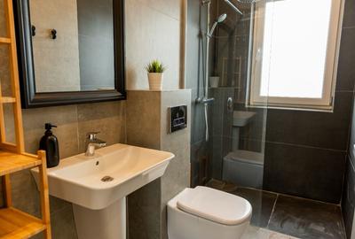 Casa 4 camere 114mp | 0 comision | Tunari | mobilat utilat | 345mp teren - 21