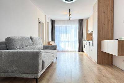 Apartament 2 camere, prima închiriere, parcare inclusă | Vivamus - 3