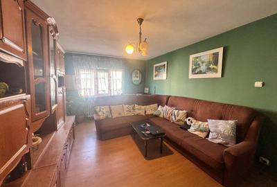 Apartament 2 camere | Decomandat | 54 mp | Independenței - 2