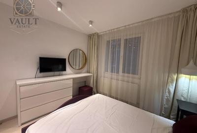 Apartament 2 camere -DECOMANDAT - Titan - 5