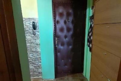 Etaj 3 cu centrală propie lingă Județean - 13