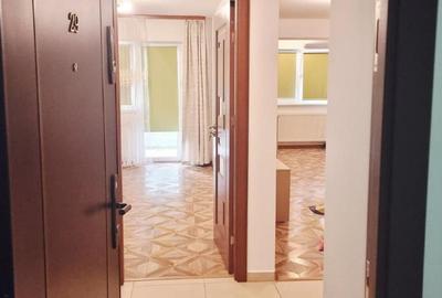 2 camere cu centrala Metrou Nicolae Teclu | Pallady - Palladium Residence - 14