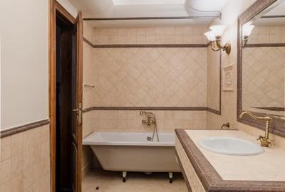 Reședință Ultra‑Premium de Închiriat – Strada Paris / Guvern de la Proprietar - 12
