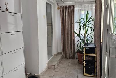 Casă individuală cu 3 camere în Brătianu