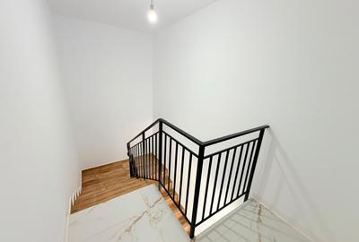 Casă cu 3 camere în Cug