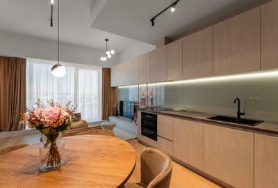 3-Room Apartment for Rent | Verdi Park - 2