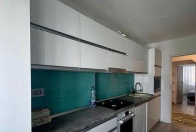 Tineretului | 3 Camere | Metrou | Boiler | Decomandat | 2 Bai - 2