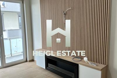 Apartament 2 camere, bucatarie închisă , zona Giroc - 3