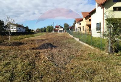 Teren intravilan 1000 mp, Snagov, toate utilitatile, zona padure / lac - 2
