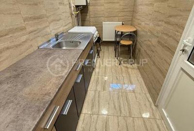 Apartament 1 cameră 29mp, ULTRACENTRAL, imobil 2004 - 5