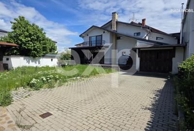 VILĂ PREMIUM LÂNGĂ PARCUL CHINDIA | COMISION 0% | POSIBILITATE SCHIMB - 18