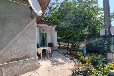 Casă P + teren 1.750 mp,ideală rezidență/ activitate comercială / spatii depozit - 11