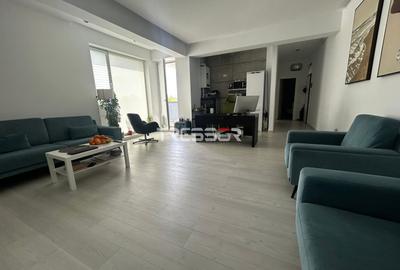Apartament cu 2 camere decomandat în Universitate