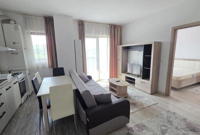 Apartament , etaj 1 , strada Malinului - 2