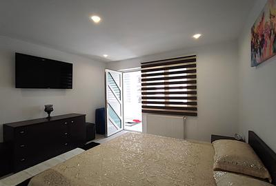 Casa 4 camere, mobilata si utilata modern, KM 5, comision 0% - 15