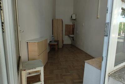 Spațiu Comercial stradal - Horeca/vânzare/birou - 9