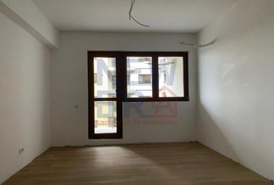 Apartament cu 2 camere decomandat în Metalurgiei