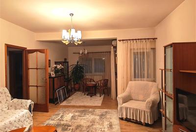 Apartament generos cartier Cupidon - 14