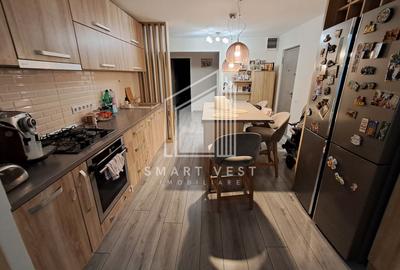 Apartament 4 camere | Etajul 1 | Zona Micro 17 - 13