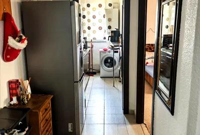 Apartament cu 2 camere decomandat în Păcurari