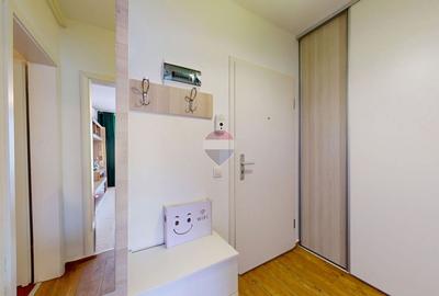 Garsonieră decomandată în Avantgarden 3 | Vedere Tâmpa | Parcare+boxă - 4