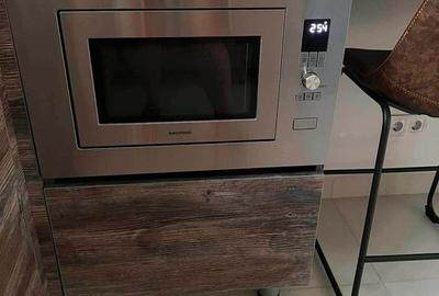 Apartament 2 camere tip studio GranVia Park - Lujerului de inchiriat - 4