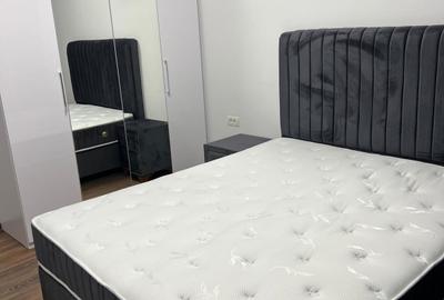 Apartament 2 camere- Lujerului- Loc de Parcare subteran- Plaza Residence Faza 2 - 6