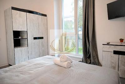 Apartament, zona centrala, 3 cam, 2 bai, parter, Complex Vivalia - 2
